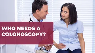 Who Needs A Colonoscopy? |Ask A Gut Doctor | gutCARE shorts