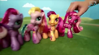 My Little Pony G3.5: Pony Friends Commercial! (2010)