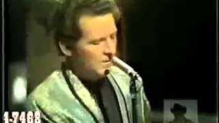 Jerry Lee Lewis  - She Even Woke Me Up To Say Goodbye 1969 (live)