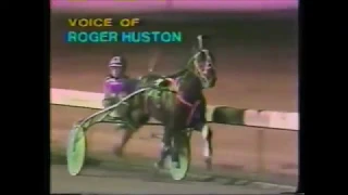 1988 The Meadows VIA FERRARI N  Dave Palone Invitational Pace