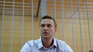 Навального спасет Сахаровская премия?