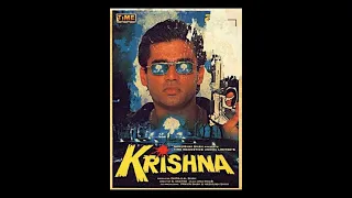 Кришна / Krishna (1996 г. Сунил Шетти, Каришма Капур) - на русском языке