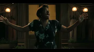 Fantasia - I'm Here (The Color Purple Musical)