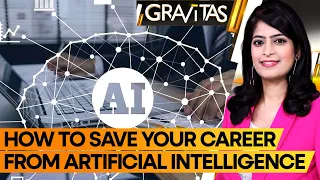 Gravitas: Is a course in AI the best way to future-proof your career?