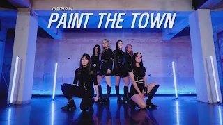이달의 소녀(LOONA) - PTT(PAINT THE TOWN)| DANCE COVER | 커버댄스 | 6 Members Ver. | 안무 [WAWA.PRODCUTION]
