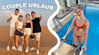 Wir fliegen nach...🌴 Couple Urlaub