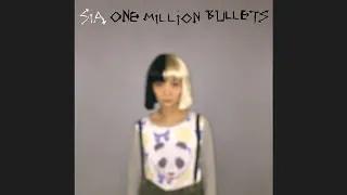 Sia - One Million Bullets (Official Acapella)