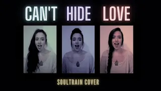 Can't Hide Love - Earth, Wind & Fire (Covid19 Cover)