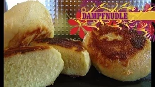 DAMPFNUDLA ! DAMPFNUDLE !