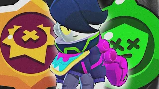 OROCHI EDGAR Gameplay 🔥 | Brawl Stars