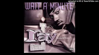 Ray-J - Wait A Minute (feat. Lil’ Kim) [Instrumental HD]