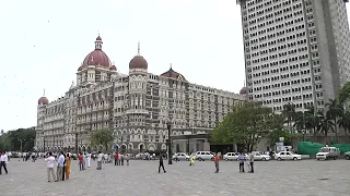 FREE STOCK FOOTAGE Mumbai COPYRIGHT FREE VIDEO