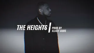 [FREE] Fabolous x French Montana Type Beat - The Heights