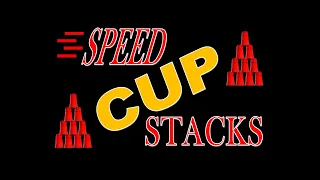 SPEED CUP STACK PE