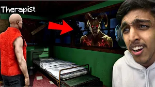 Do NOT Trust GOATMAN.. (FULL GAME) !!