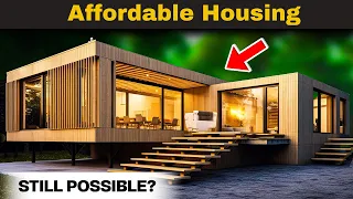 Affordable Housing Options for Sustainable and Eco-Friendly Living