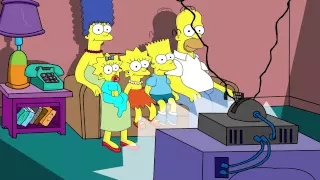 The Simpsons' Final Episode