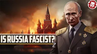 Is Russia Fascist? Kings and Generals Modern Affairs DOCUMENTARY