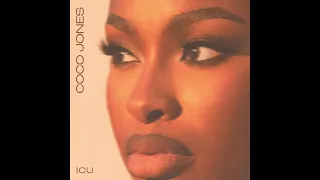 CoCo Jones - ICU (Instrumental)