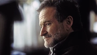 Robin Williams -  A Tribute