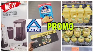 ARRIVAGES ALDI & PROMOTION 16.09.23 #aldi #aldifrance #promo #promotion #bonsplans #arrivages