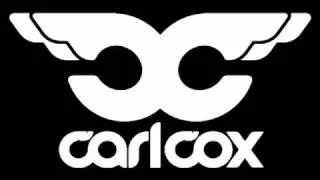 Carl Cox - Carl Cox vs Sven Vath-Live mix@love parade