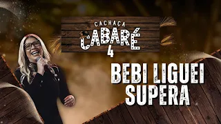 Bebi Liguei / Supera | Live Cachaça Cabaré 4 | Marília Mendonça