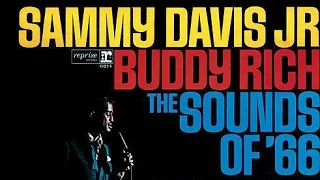 Sammy Davis Jr. / Buddy Rich - Come Back To Me