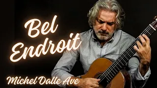 Bel-Endroit - Michel Dalle Ave