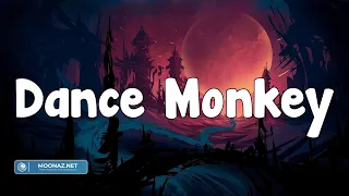 Tones And I - Dance Monkey(Lyrics) | Mix lyrics2023 | Sia, One Direction