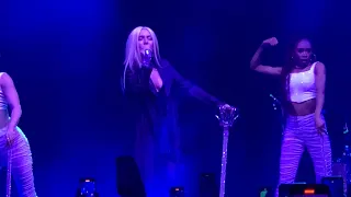 Ava Max Kings & Queens On Tour (Finally) Amsterdam April 28th 2023