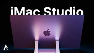 iMac Studio: The best Mac Apple WON'T make (Concept)