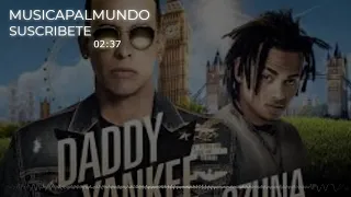 Ozuna x Daddy yankee - no se da cuenta