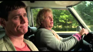 'Dumb and Dumber To' Movie review by Betsy Sharkey