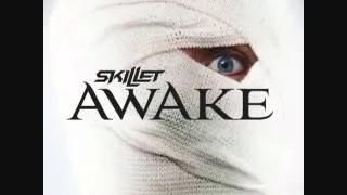 Skillet- Monster w growl (lyrics) - Awake - YouTube.flv