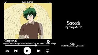 Screech Ep 26 Ch 27 [Podfic]