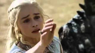 Game of thrones season 6 teaser: Daenerys Targaryen