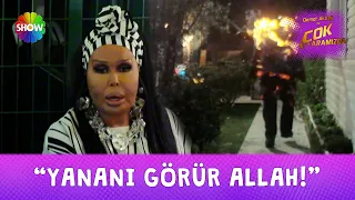 Bülent Ersoy'a özel güçleri olan türkücü şakası: "Sen beni deli mi yapmaya çalışıyorsun?"