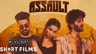 Assault - Tamil short film | Lohit Ravi | Moviebuff Short Films