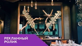 Рекламный ролик ресторана "The Thai"