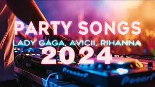 PARTY SONGS 2023🔥 Mashups & Remixes Of Popular Songs Of All Time 🔥 EDM DJ Club Dance Remix 2024 🎉