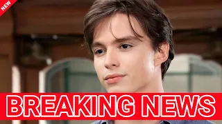 Big Sad😭News !! General Hospital Spencer Cassadine Out Heart Breaking 😭 News! It will Shock You!