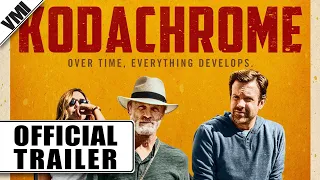 Kodachrome (2017) - Official Trailer | VMI Worldwide