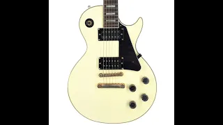 Greco Les Paul Custom Japan EGC550 1990 - Guitar Shop Barcelona