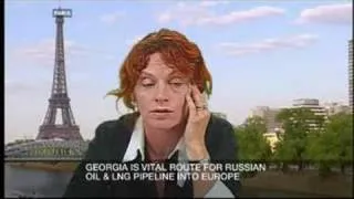 Inside Story - South Ossetia - 10 Aug 08 - Part 2