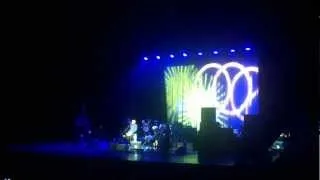 Dead Can Dance - Moscow 13.10.2012