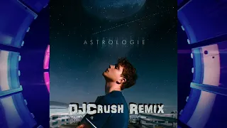 Gregor Hägele - Astrologie (DJCrush Remix)