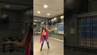 Kesariya Dance Mix - Brahmāstra | Ranbir | Alia | Pooja Reddy #shorts
