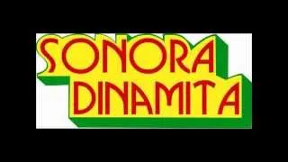 las sonora dinamita - las secretarias