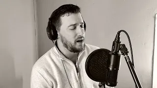 Moon River - Audrey Hepburn / Frank Sinatra / Andy Williams (Cover by Dan Keeley)